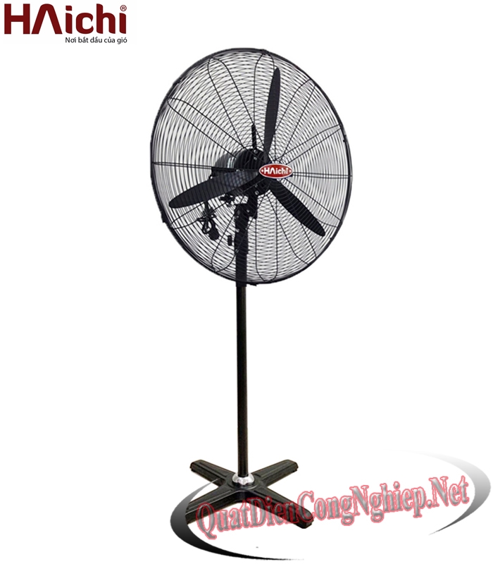 Quạt đứng công nghiệp Haichi HCS500