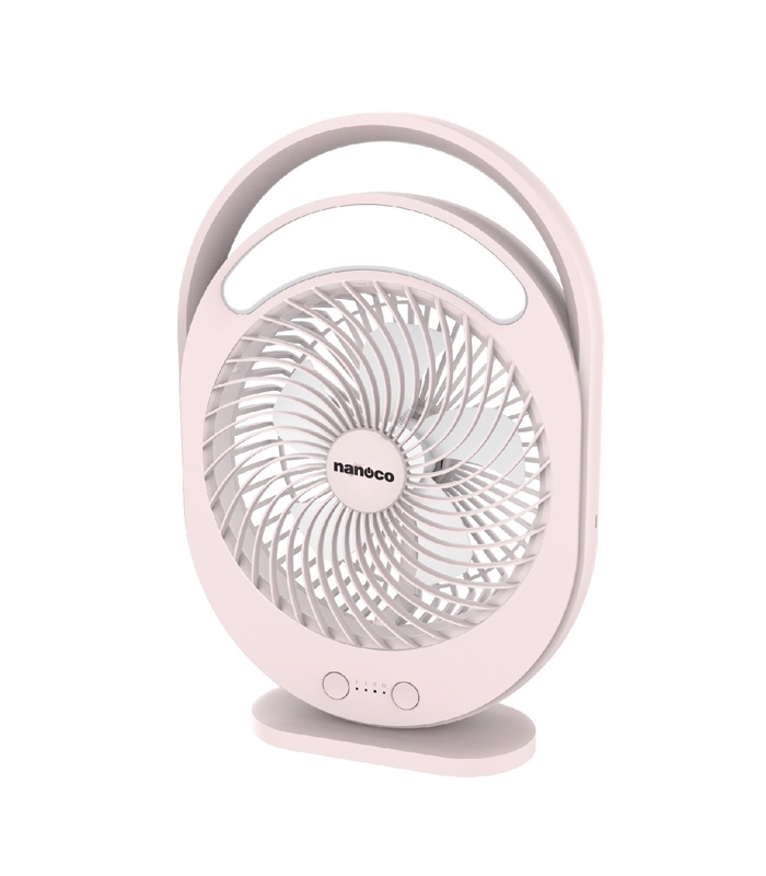 Quạt đứng Nanoco NSF1641RC