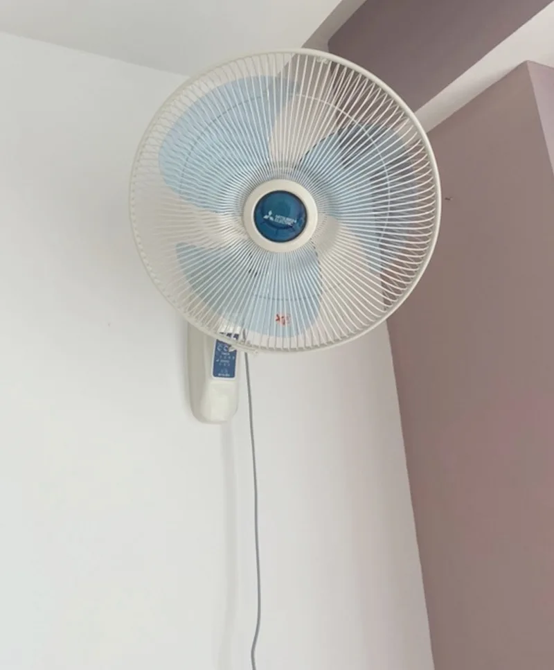 Quạt treo tường Mitsubishi W16-RA