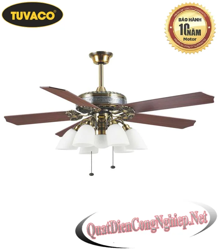 Cánh quạt KDK lắp M40K, M40M