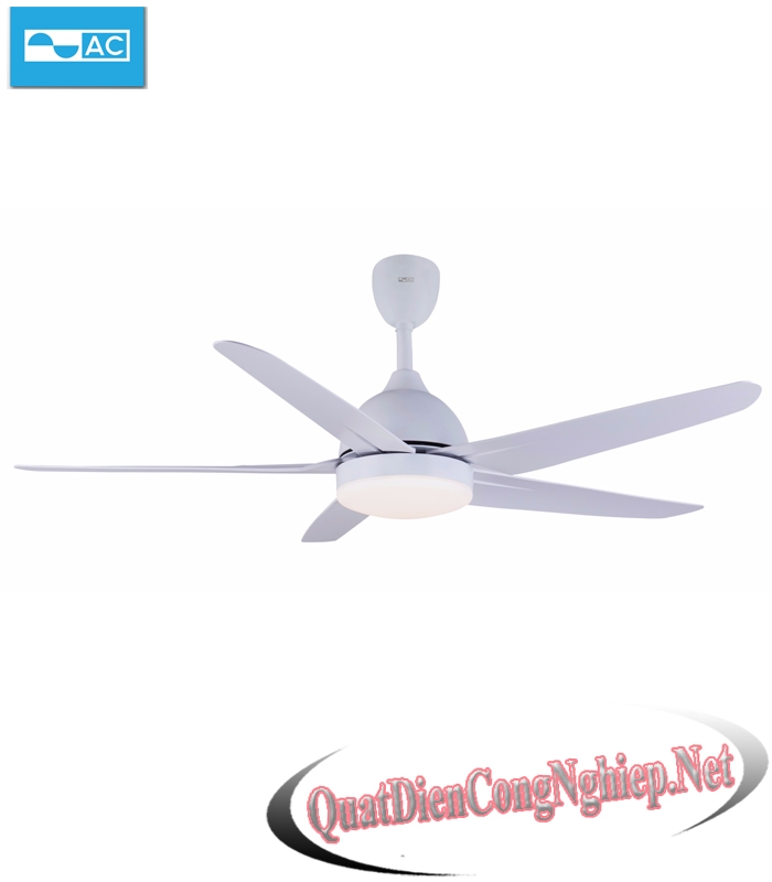 Quạt trần AC 5 cánh ACF02D525