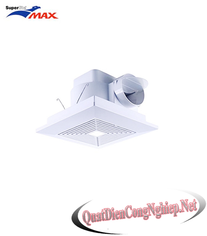 Quạt hút âm trần Superlite Max SR-30CMS
