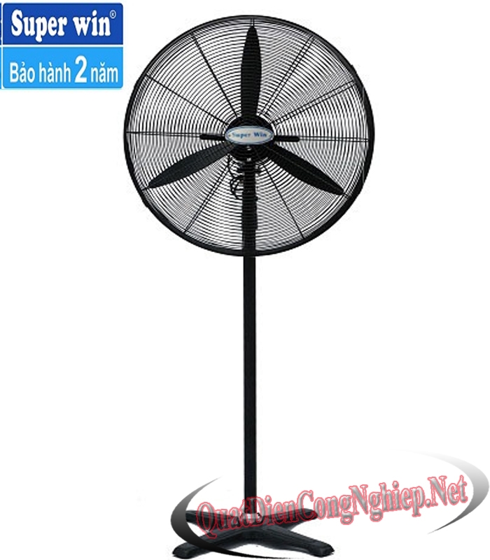Quạt đứng công nghiệp Super Win SPW650-TP 
