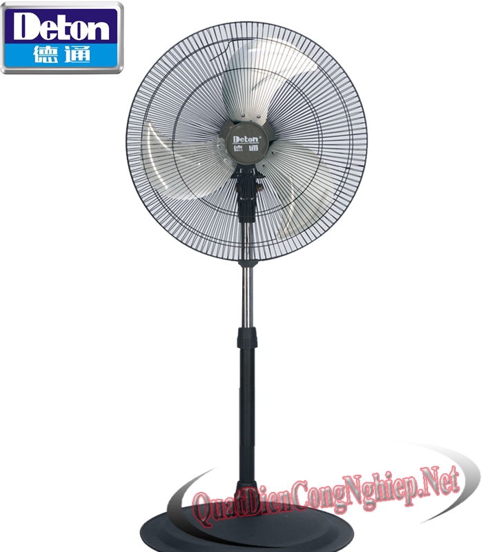 Quạt đứng đa dụng Deton CFDV-45S