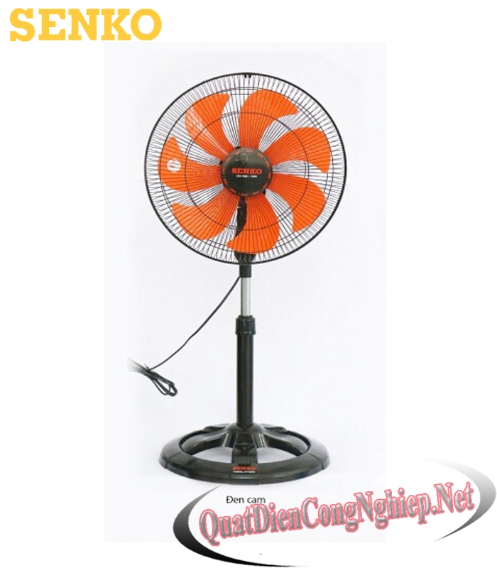 Quạt đứng lửng Senko LTS1636