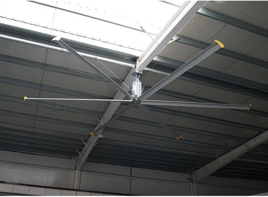 Quạt trần công nghiệp AFan ACF-C6720M