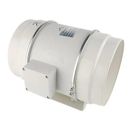 Quạt hút nối ống Kyungjin NF-200