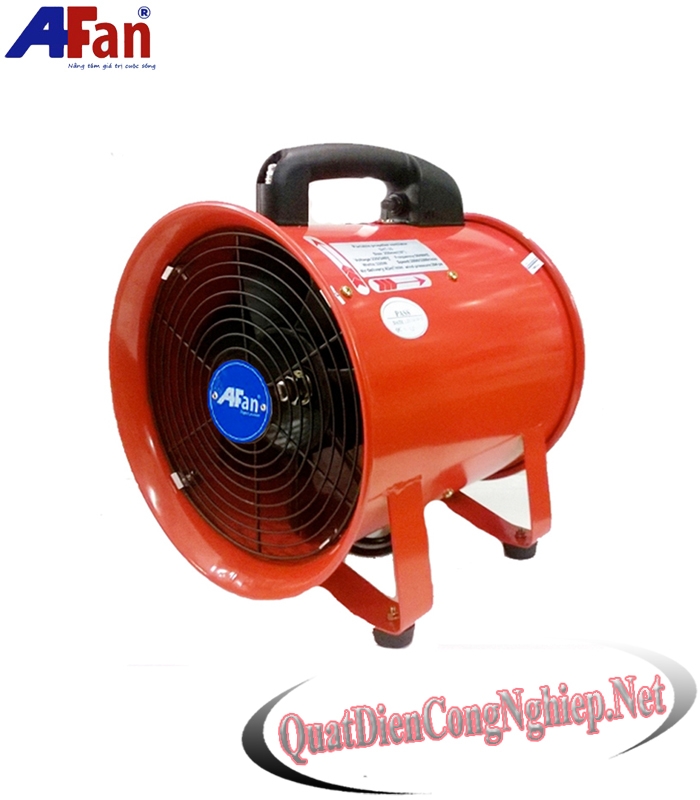 Quạt hút thổi cao áp Afan AFT-30