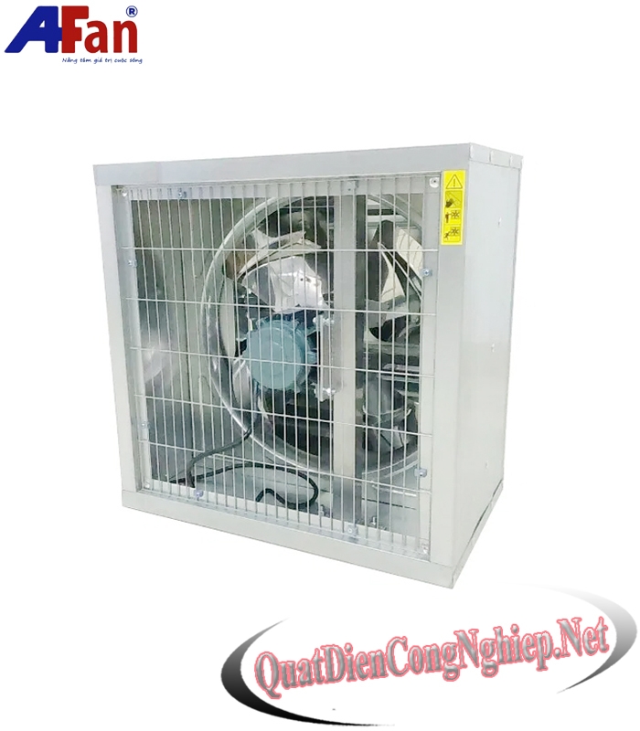 Quạt thông gió nhà xưởng AFan AFK620