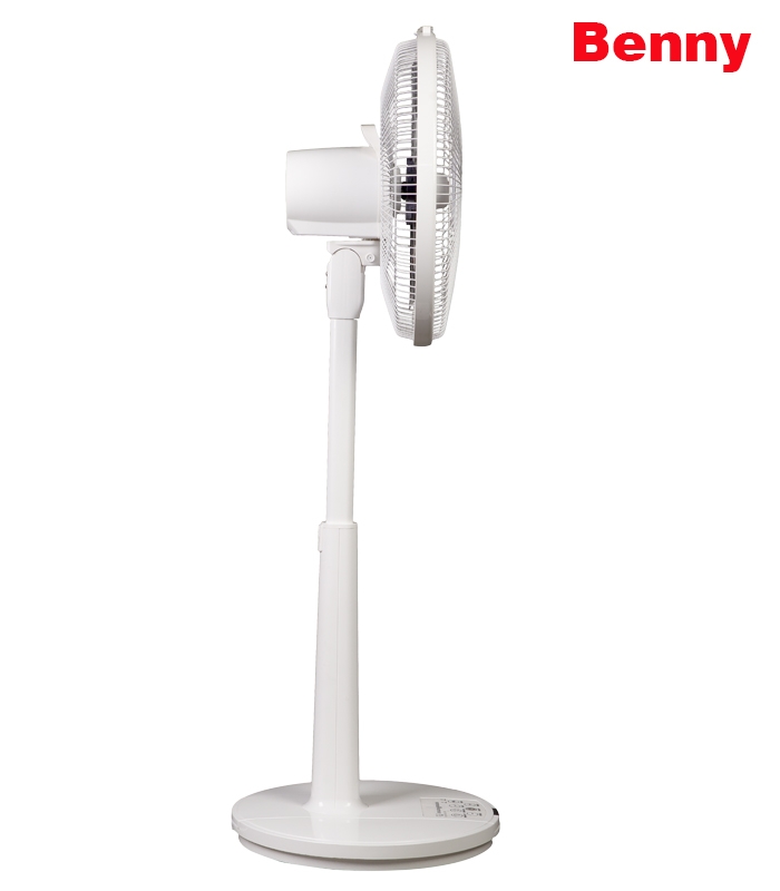 Quạt lửng Benny motor DC BF-35DC
