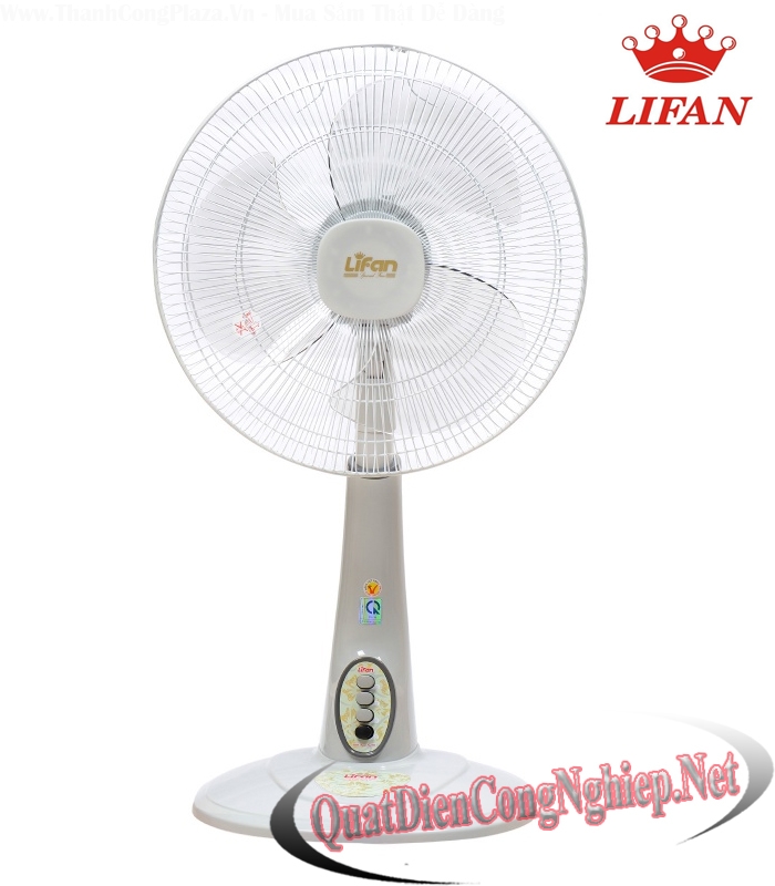 Quạt Đứng Lửng Lifan QL-216