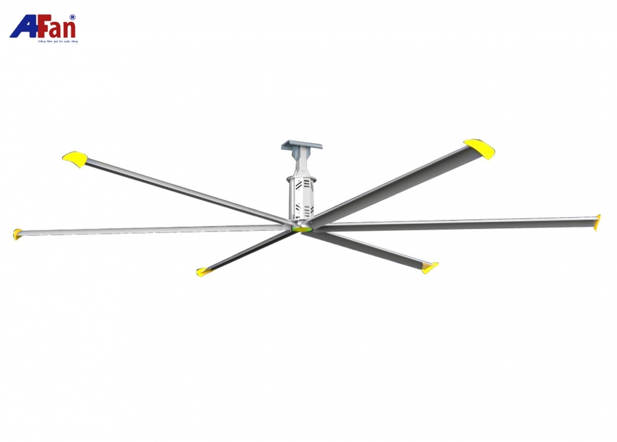 Quạt trần công nghiệp AFan ACF-C6120M