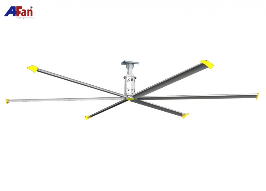 Quạt trần công nghiệp AFan ACF-C6120M