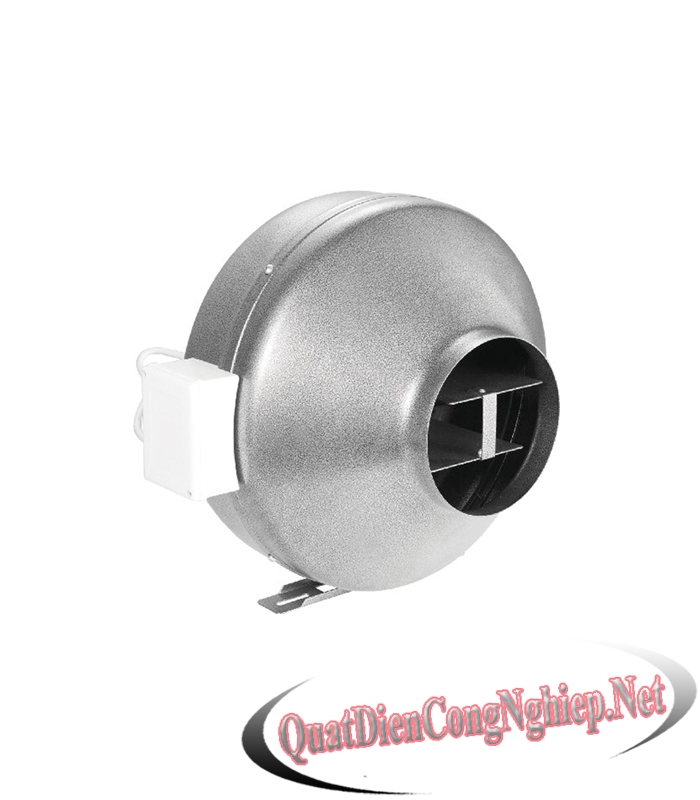 Quạt hút âm trần nối ống NANYOO DPT15-55B
