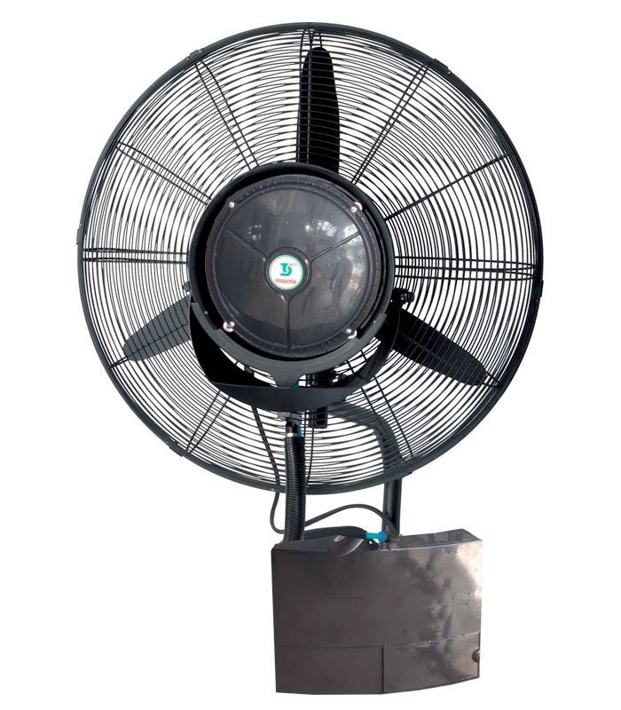 Quạt phun sương treo tường Soffnet FBPS-50