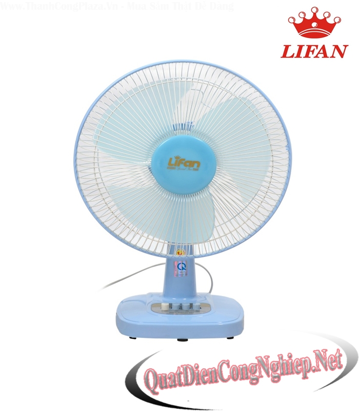 Quạt bàn Lifan B-212