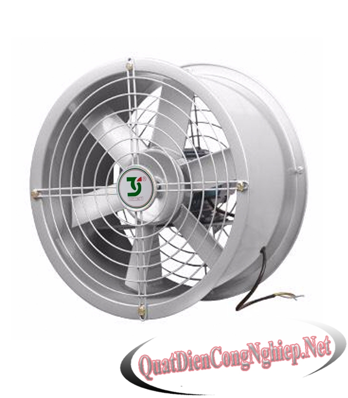 Quạt hướng trục cao áp Soffnet FG 5G-2