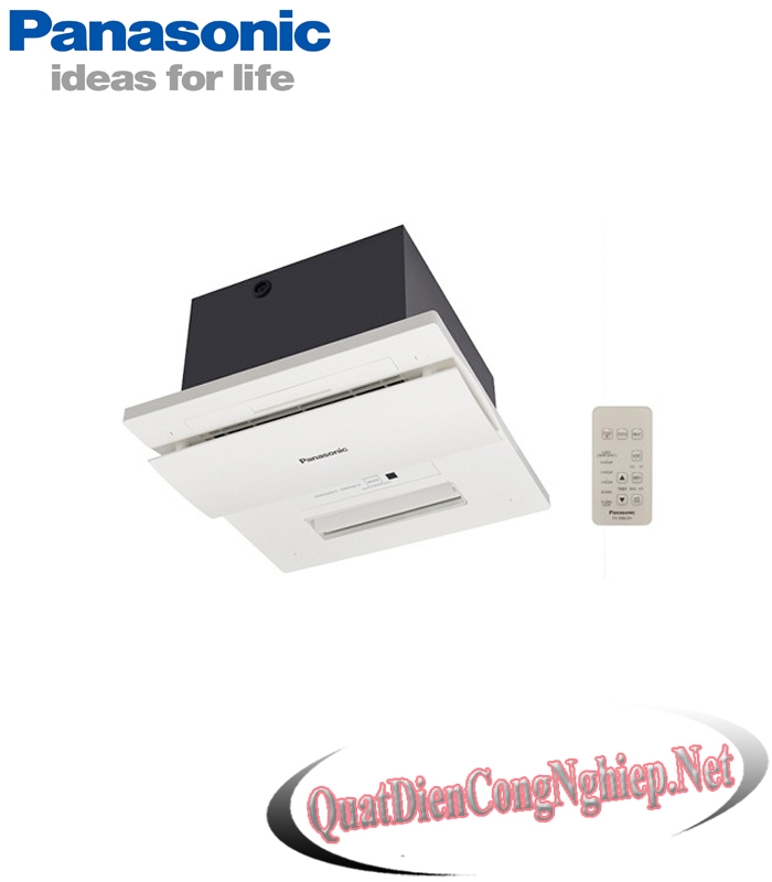 Quạt Hút Âm Trần Panasonic FV-30BG3