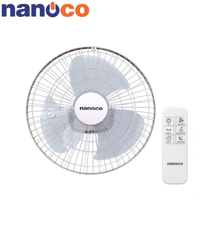 Quạt đảo trần Nanoco NOF1603G-RC