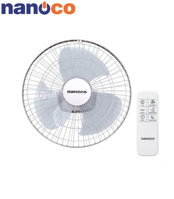 Quạt đảo trần Nanoco NOF1603G-RC