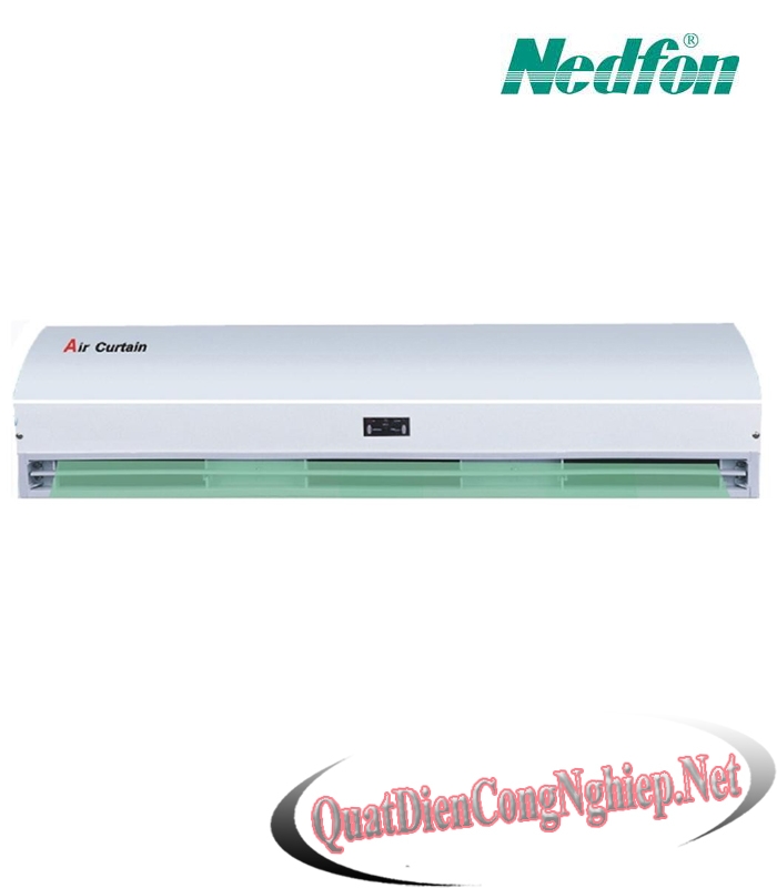 Quạt Chắn Gió Nedfon FM4512DY