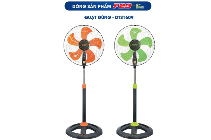 Quạt đứng Senko DTS1609