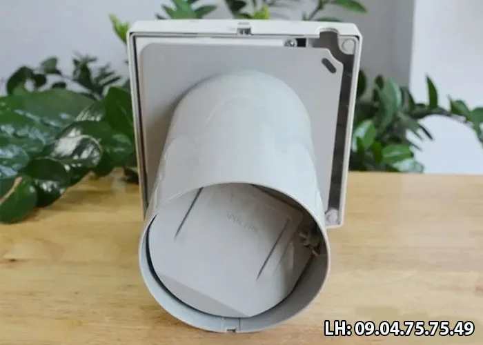 Quạt hút âm tường Panasonic FV-15EGD2