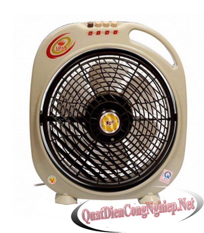 Quạt hộp Lifan HV-138