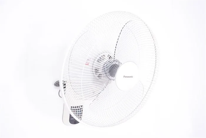 Quạt treo tường Panasonic F409MG