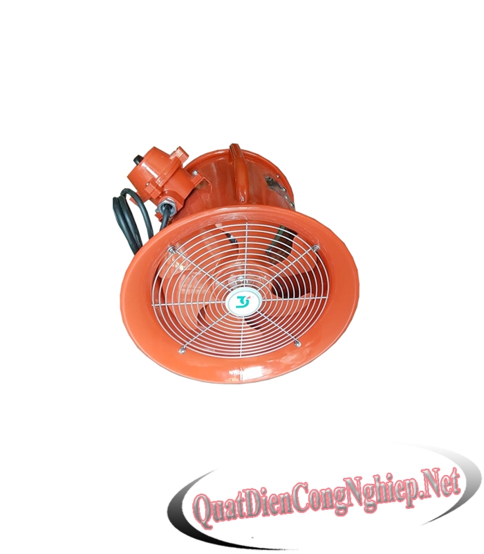 Quạt hút cao áp phòng nổ Soffnet BTF-20