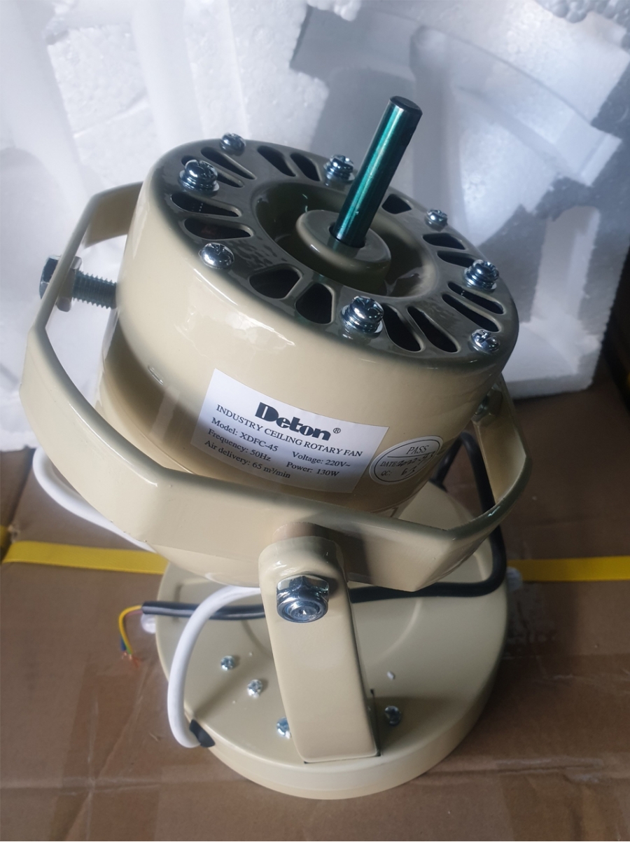 Quạt đảo trần Deton XDFC45