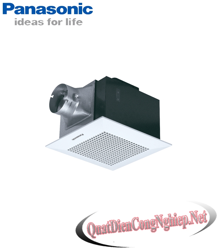 Quạt Hút Âm Trần Panasonic FV-24CD9