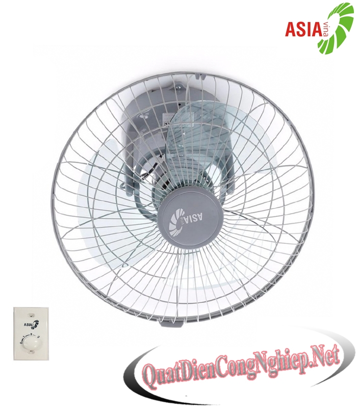 Quạt đảo trần Asia X16001
