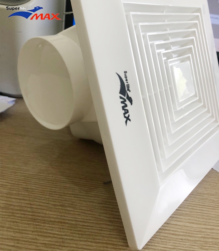 Quạt hút âm trần Superlite Max SR-25CMS