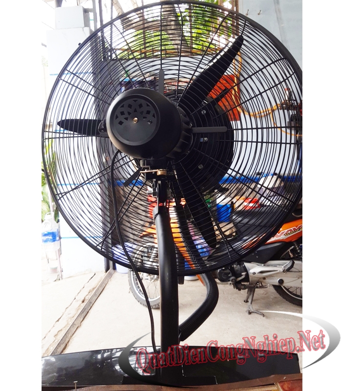 Quạt phun sương treo tường Soffnet FB6-65