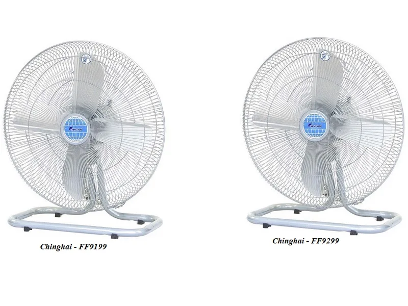 Quạt Sàn Công Nghiệp Ching Hai FF9299