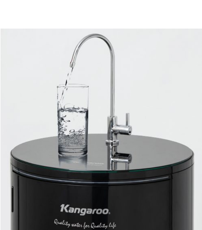 Máy lọc nước Kangaroo Hydrogen KG100HC