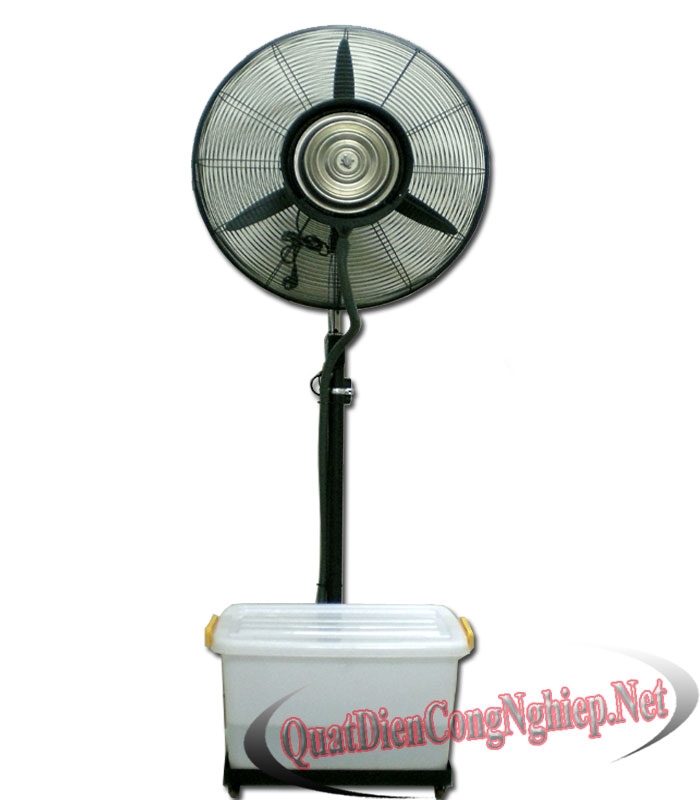 Quạt phun sương đĩa xoay Soffnet FSPS-50