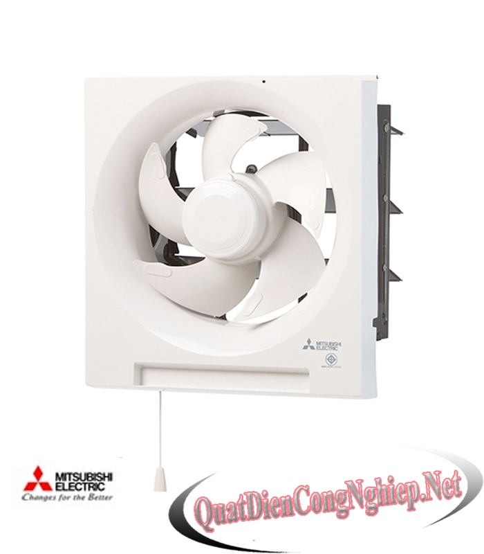 Quạt thông gió Mitsubishi 2 chiều EX-30RH5T