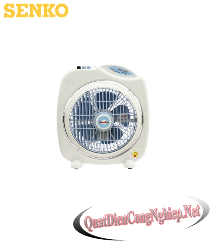 Quạt hộp Senko BD230