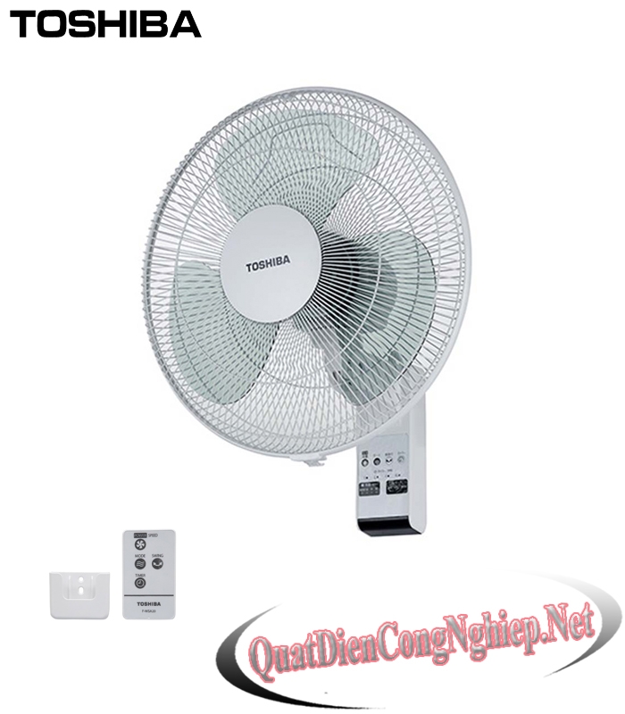 Quạt treo tường Toshiba F-WSA20(H)VN