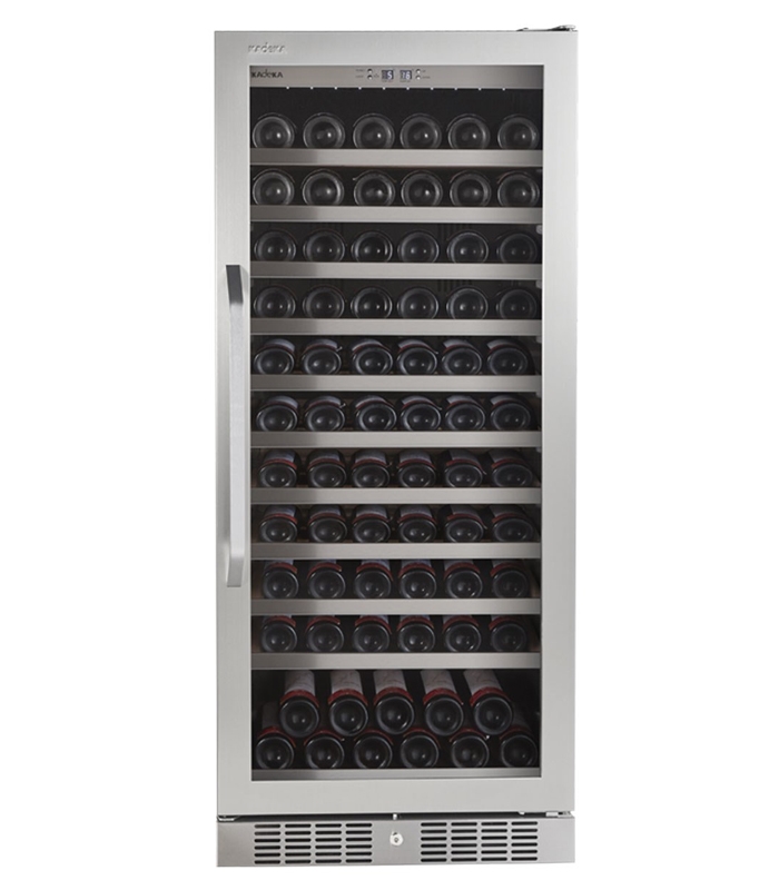 Tủ ướp rượu Kadeka KN-110WR