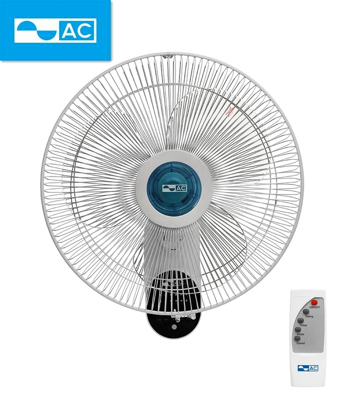 Quạt treo tường AC AWF02A163