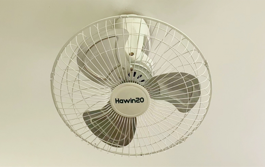 Quạt đảo trần công nghiệp Hawin20 HC20-40