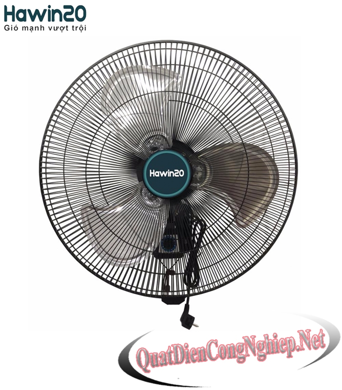 Quạt treo công nghiệp Hawin20 HW20-50