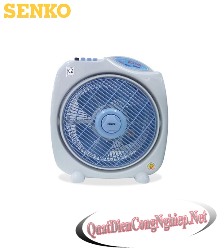 Quạt hộp Senko BD1012