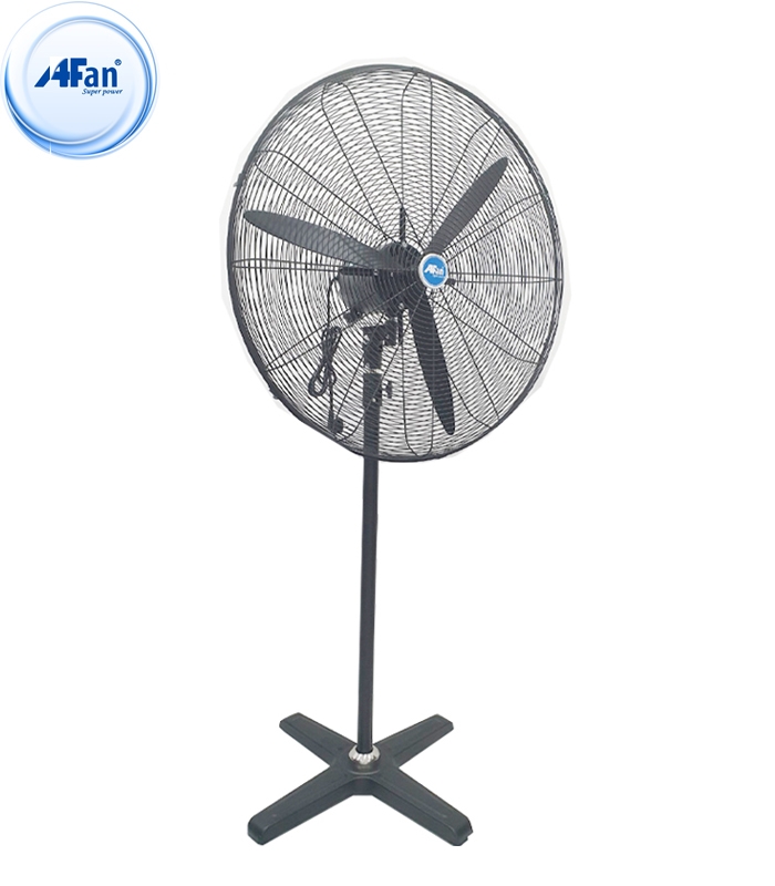 Quạt đứng công nghiệp AFan Super Power AS-600 (225W)