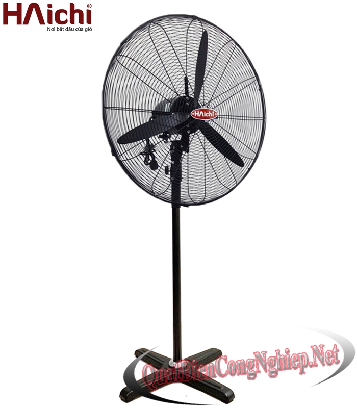 Quạt đứng công nghiệp Haichi HCS650