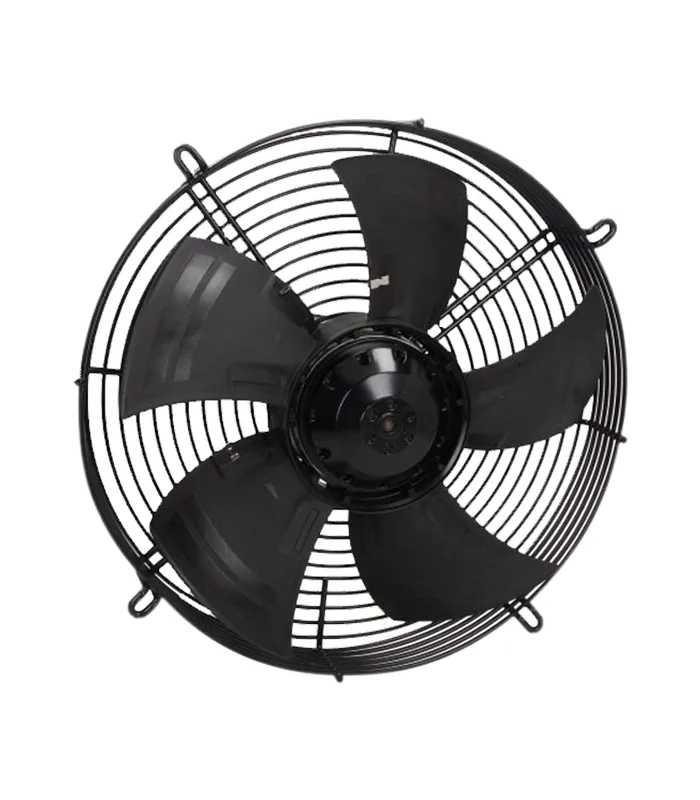 Quạt giải nhiệt dàn nóng Soffnet 4E-500