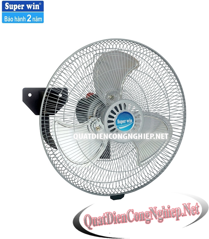 Quạt treo tường Super Win 45-QT